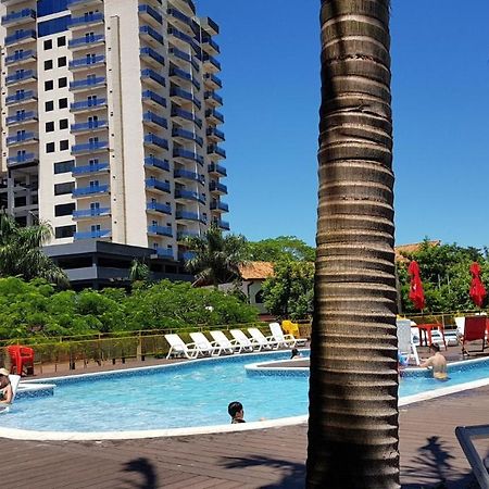 Leclub Resort Hotel Encarnación Exteriér fotografie
